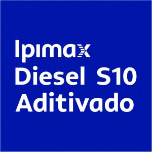 Adesivo Etiqueta Diesel S10 Aditivado Vinil 0.10mm 5x5cm 4x0 Laminação Fosca Corte Reto 