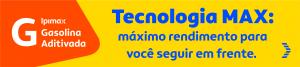 Faixa Tecnologia Max Lona Front 440g 490x110cm 4x0  Bainha e Túnel 