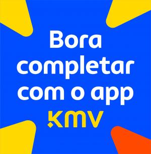 Placa Ponta de Ilha Bora Completar com APP KMV Vinil 0.10mm Aplicado em chapa de P.S 1mm com fita dupla face no verso 49x50cm 4x0  Corte Reto 