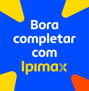 Placa Ponta de Ilha Bora Completar com Ipimax Vinil 0.10mm Aplicado em chapa de P.S 1mm com fita dupla face no verso 49x50cm 4x0  Corte Reto 